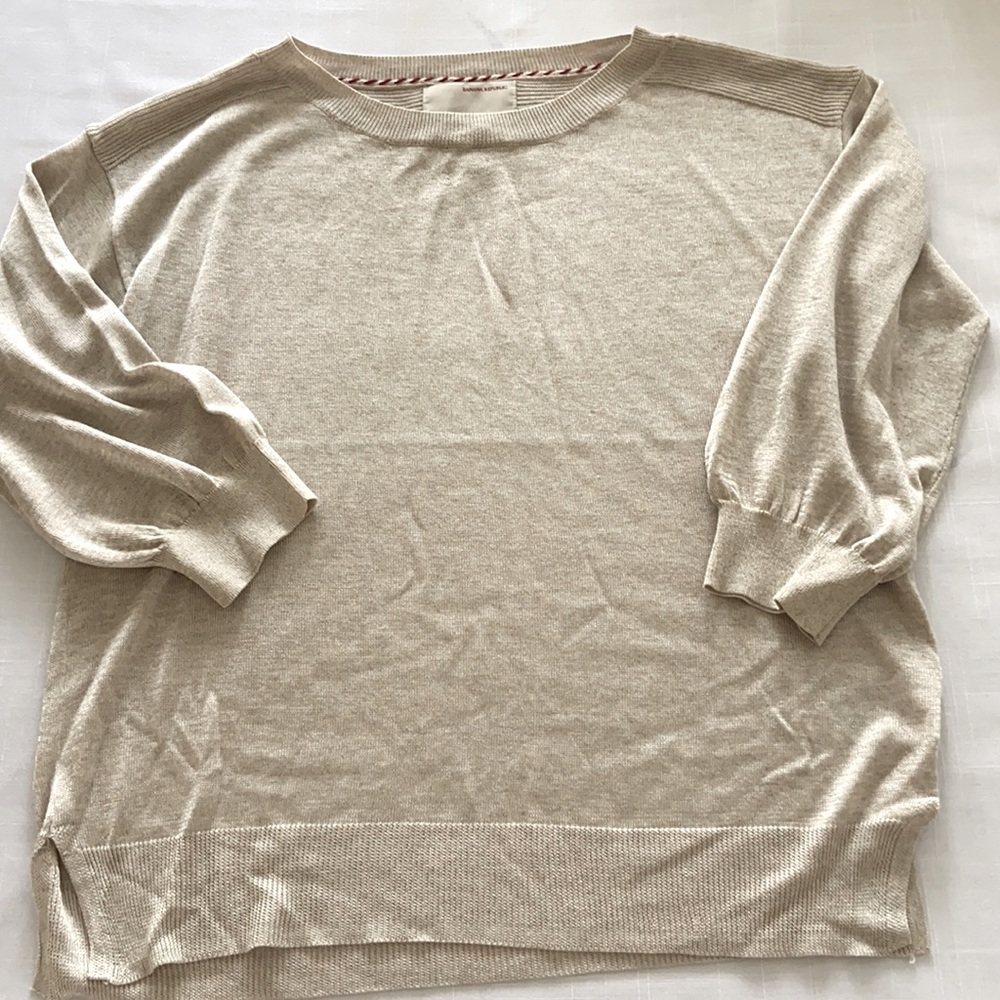 Banana Republic heritage collection Brand New No Tags! (Size Med)